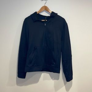 Lulu lemon zip up hoodie